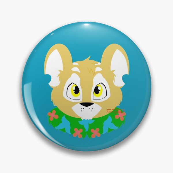 Item preview, Minimal Kougra (Mystery Island) designed and sold by DeRukoandCO.