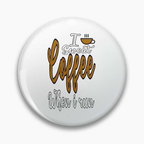 Item preview, Sudo café cuando corro, café divertido, carrera divertida, motivación divertida designed and sold by adnane4off.