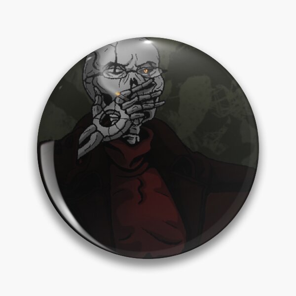 Item preview, Welcome to the Underground designed and sold by CrimsonPhantom.