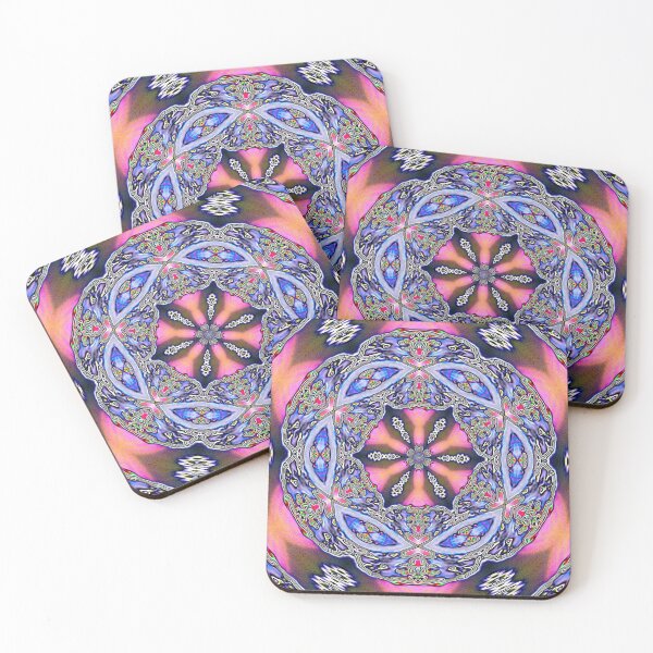 Item preview, Palmetto radiance black star designed and sold by dreamweavergt.