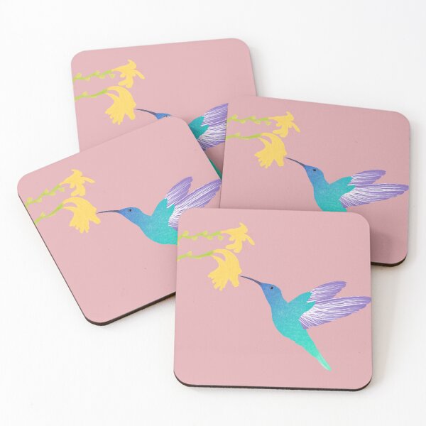 Item preview, Digital Hummingbird  designed and sold by ALP  Creates.