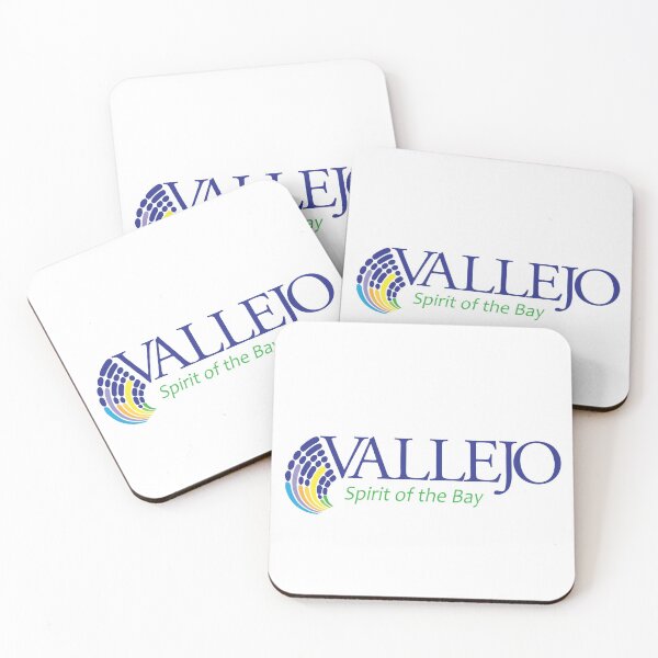 Item preview, Vallejo , CA - Spirit of the Bay designed and sold by visitvallejo.