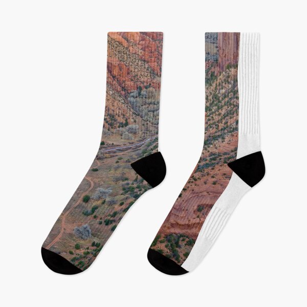Item preview, Spider Rock Canyon De Chelly designed and sold by Gerard Fornarotto.