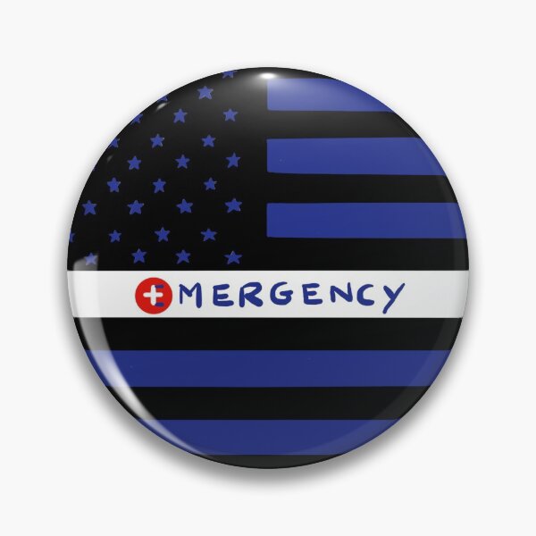 Item preview, First Responders - Medical Emergency  designed and sold by NoaLindberg.
