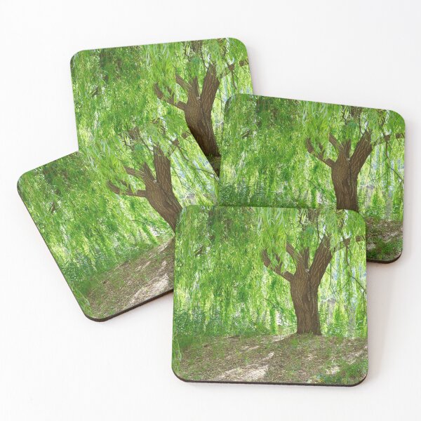 Item preview, Weeping Willow  designed and sold by Emmaline Jones.