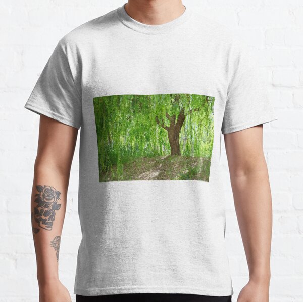 Item preview, Weeping Willow  designed and sold by Emmaline Jones.
