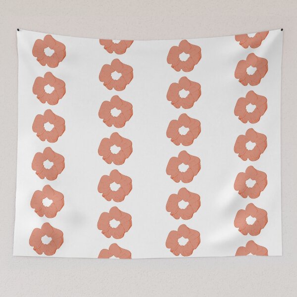 Item preview,  scrunchie.   designed and sold by graphicgal.