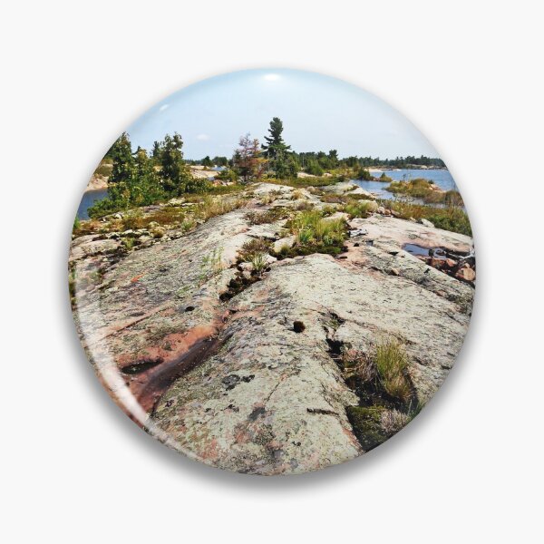 Item preview, Island In Secret Bay designed and sold by Debbie Oppermann.