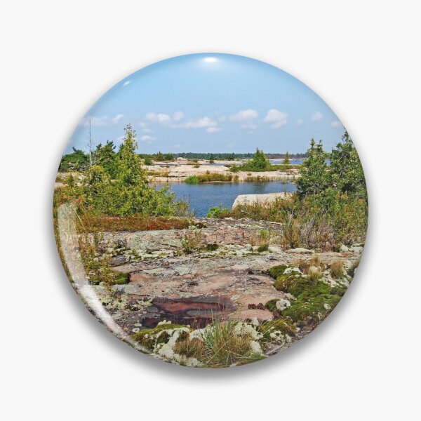 Item preview, Rock Plant Life designed and sold by Debbie Oppermann.