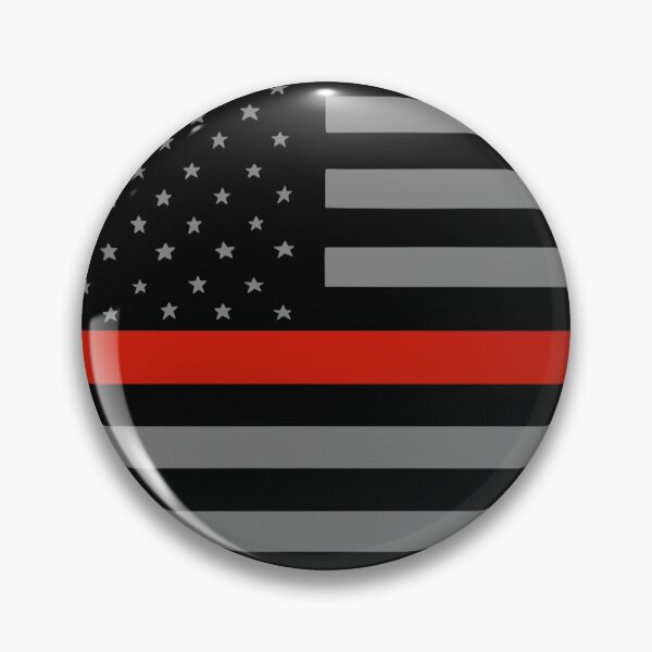 Item preview, First Responders - Fire Department designed and sold by NoaLindberg.
