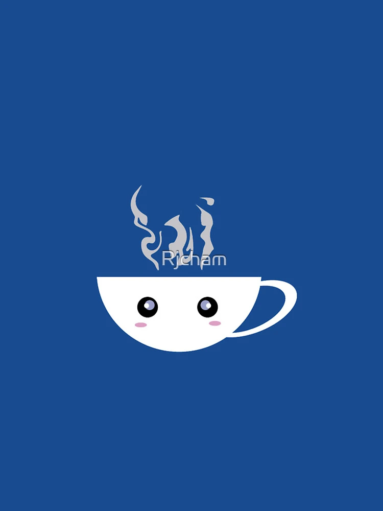 Thumbnail 4 of 4, iPhone Case, Coffee Time designed and sold by Rjcham.