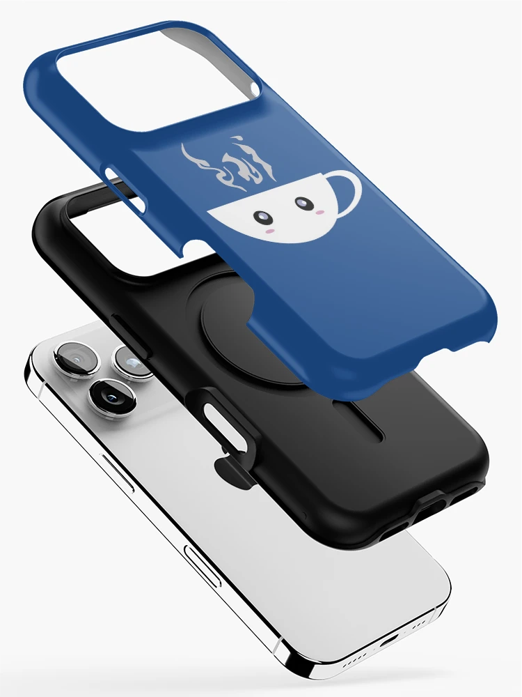 Thumbnail 2 of 4, iPhone Case, Coffee Time designed and sold by Rjcham.