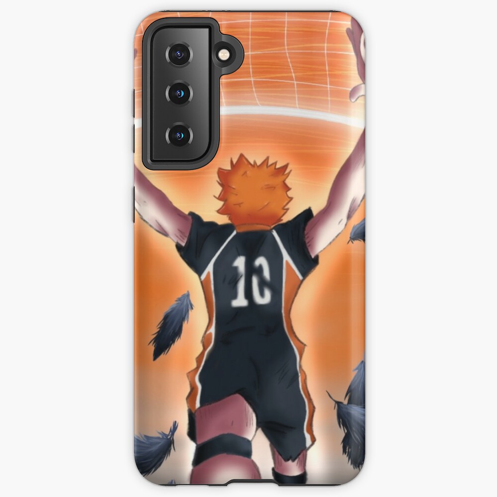 softcrash Back Cover for Realme 9Pro 5G HINATASHOYO, DRAWING