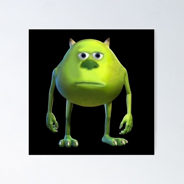 Shrek meme face - Top vector, png, psd files on