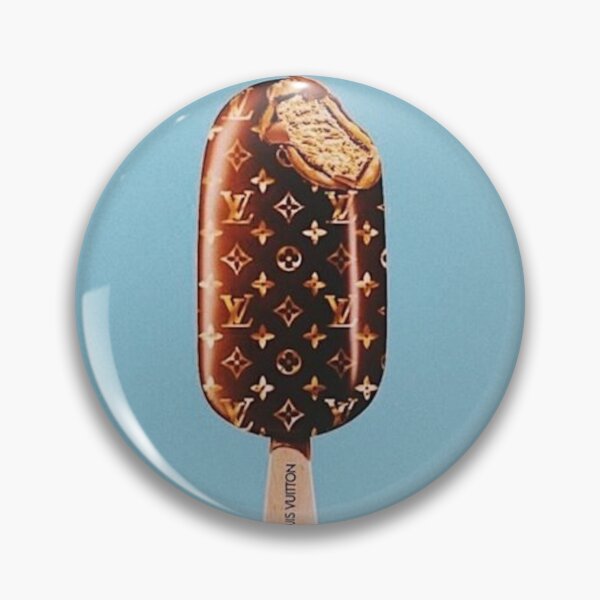 POPSICLE Pin
