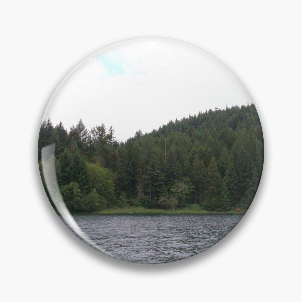 Item preview, Oregon Wilderness designed and sold by Tamara McDonnell.