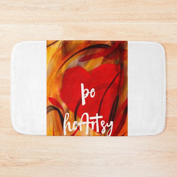 Item preview, Be HeArtsy designed and sold by raquelamaral.