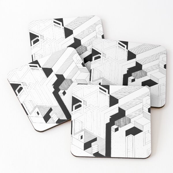 Item preview, Isometric designed and sold by izzster.