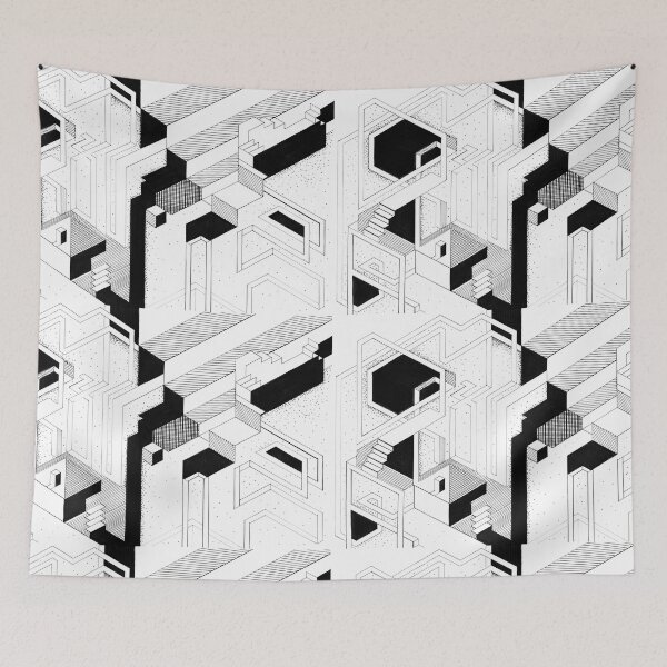 Item preview, Isometric designed and sold by izzster.