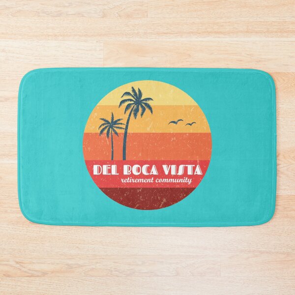 Item preview, Del Boca Vista designed and sold by wakudesign.