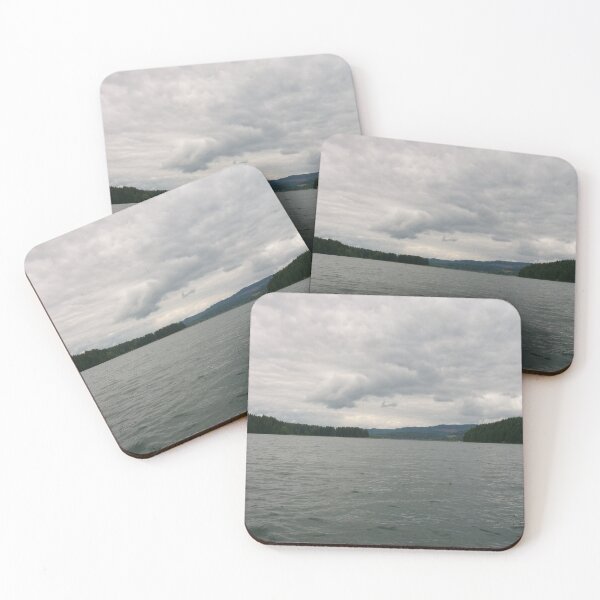 Item preview, Morning at the Lake designed and sold by Tamara McDonnell.