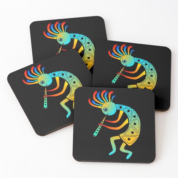 Item preview, Kokopelli II designed and sold by Smaragdas.