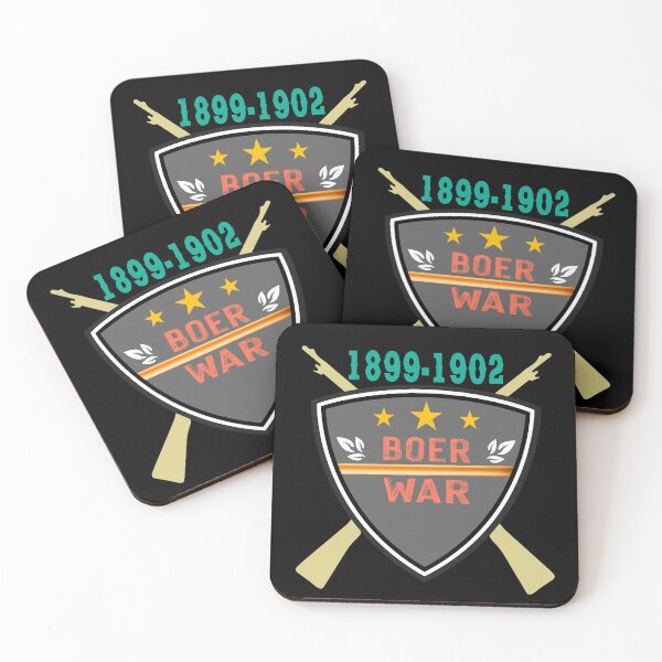 Item preview, Boer War designed and sold by MR20.