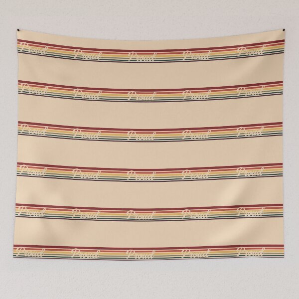 Item preview, Proud designed and sold by Margaret Odell.