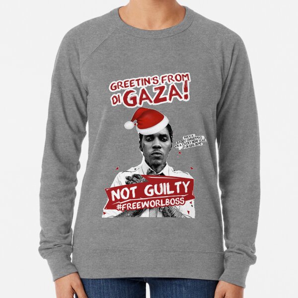 Vybz Kartel Sweatshirts Hoodies Redbubble