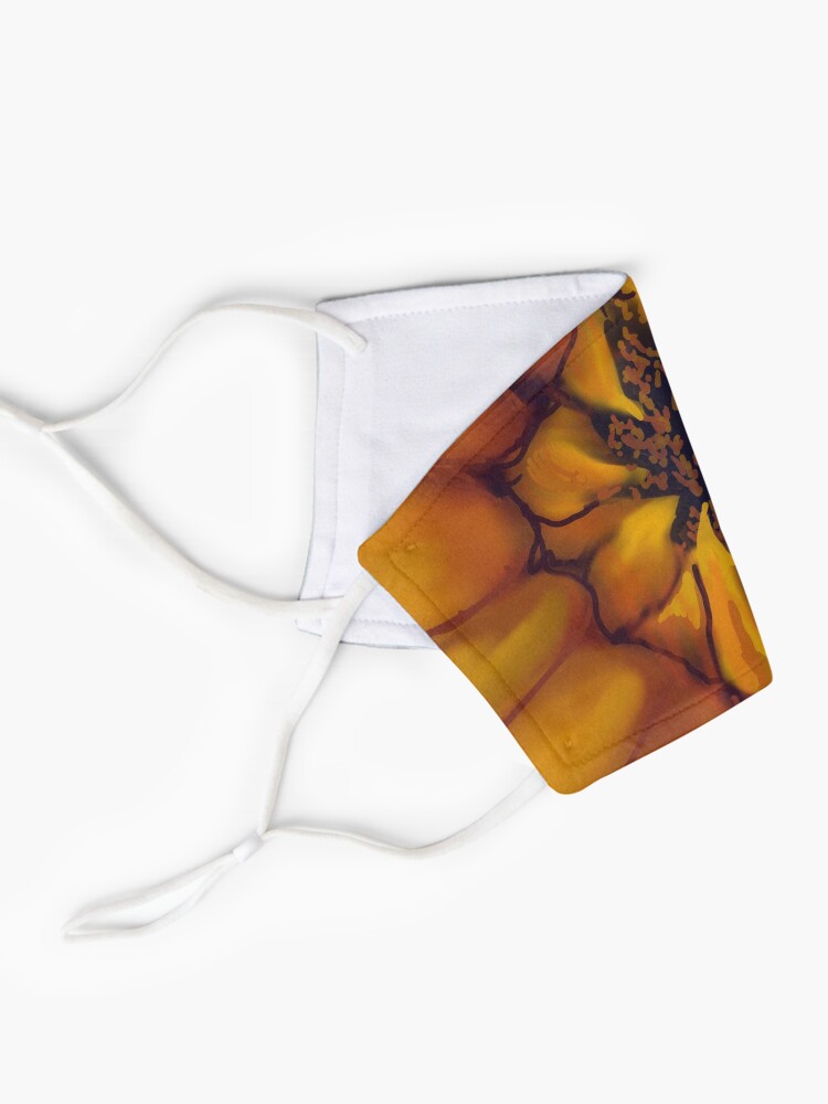 Alternate view of Sunny Too Mask