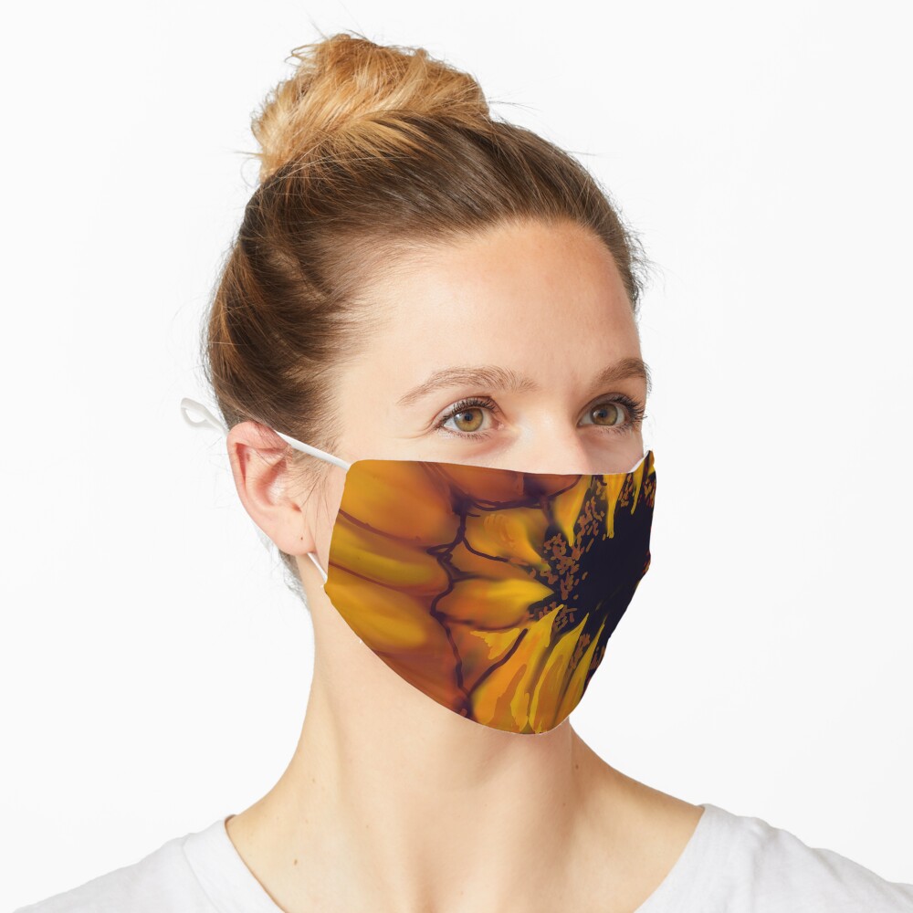 Sunny Too Mask