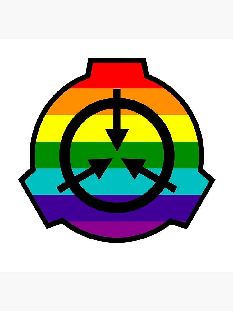 SCP Foundation SCP – Containment Breach Gay LGBT community, scp