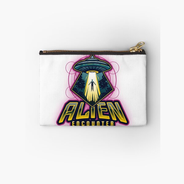 Item preview, Alien Encounter - Designs You Will Love on Your Favorite Product designed and sold by mydesignsbylar.