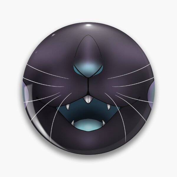 Item preview, Tox Mouth designed and sold by Toxas Keller.