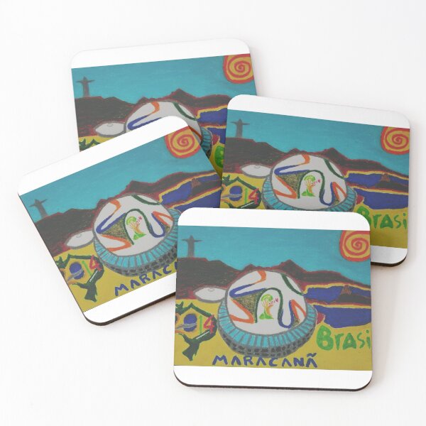 Item preview, Maracana Brazil 2014 designed and sold by thespanishvoice.