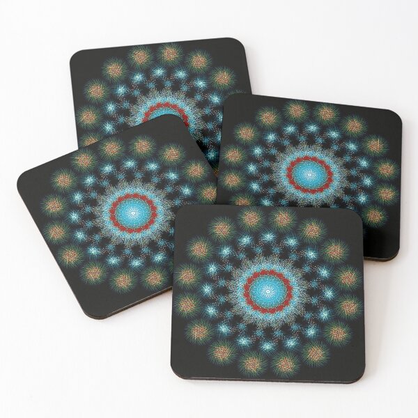 Item preview, Fireworks of Imagination designed and sold by edieuber.
