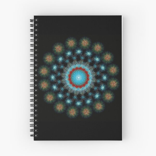 Item preview, Fireworks of Imagination designed and sold by edieuber.