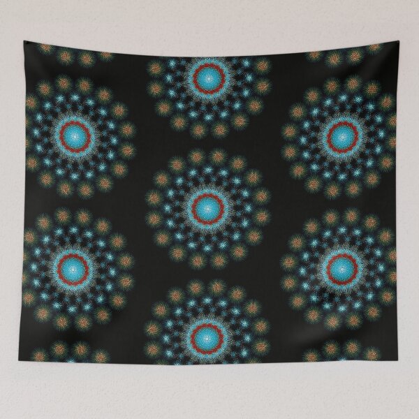 Item preview, Fireworks of Imagination designed and sold by edieuber.