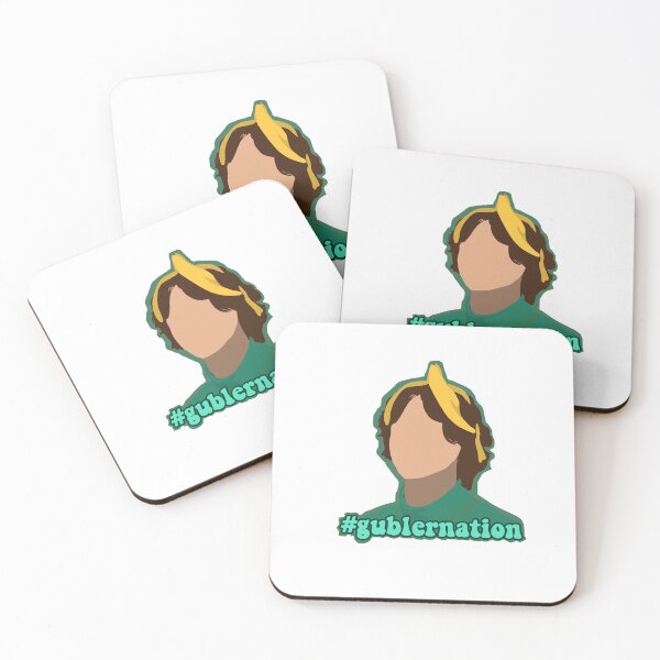 Item preview, gubler nation  designed and sold by Sara Sajjad.