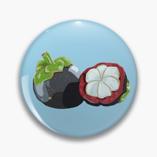 Item preview, Mangosteen designed and sold by Azaria  Jane.