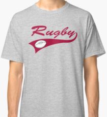 Rugby Classic T-Shirt