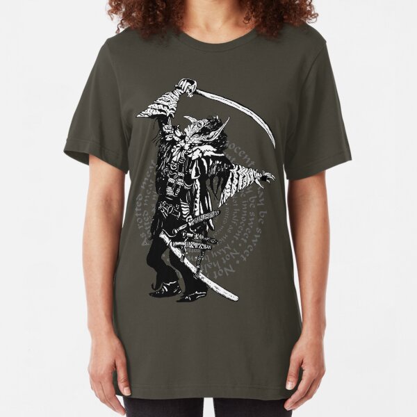 Goblin! Slim Fit T-Shirt