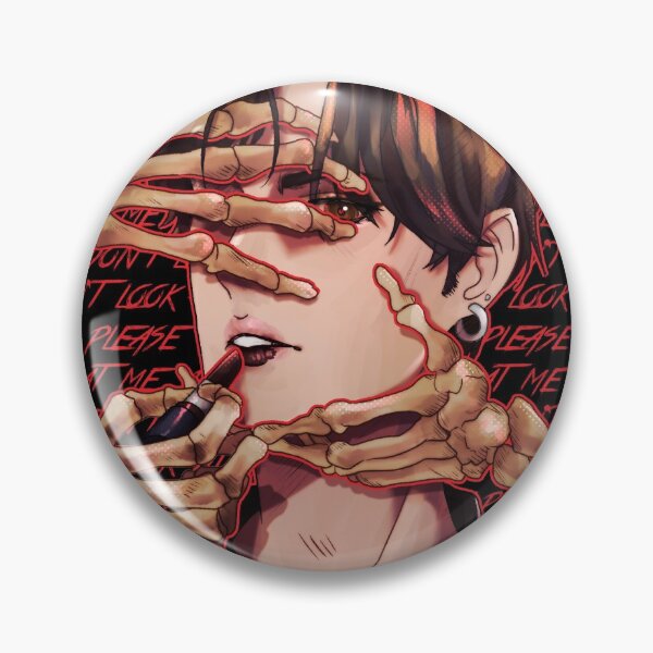 Item preview, Please don't look at me designed and sold by Tyeth.