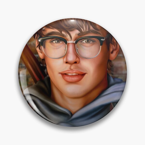 Item preview, Simon Lewis designed and sold by adamarart.