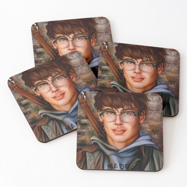 Item preview, Simon Lewis designed and sold by adamarart.