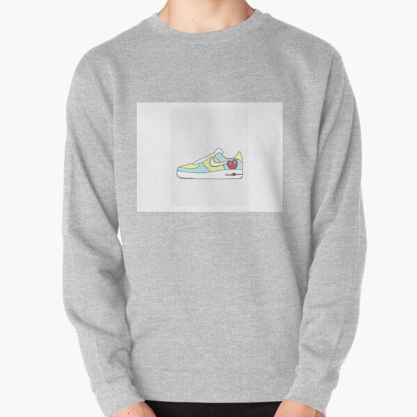 Chaussures comme des garcons Sweatshirt épais