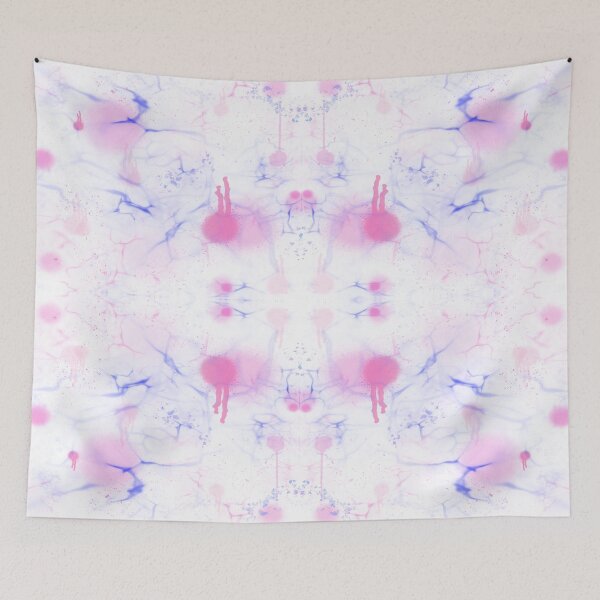Item preview, Trippy Tie Dye Butterfly designed and sold by MandyRosko.