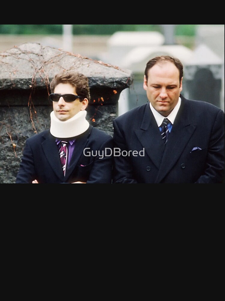 Chrissy Neck Brace 2 (feat. Sad Tony) by GuyDBored
