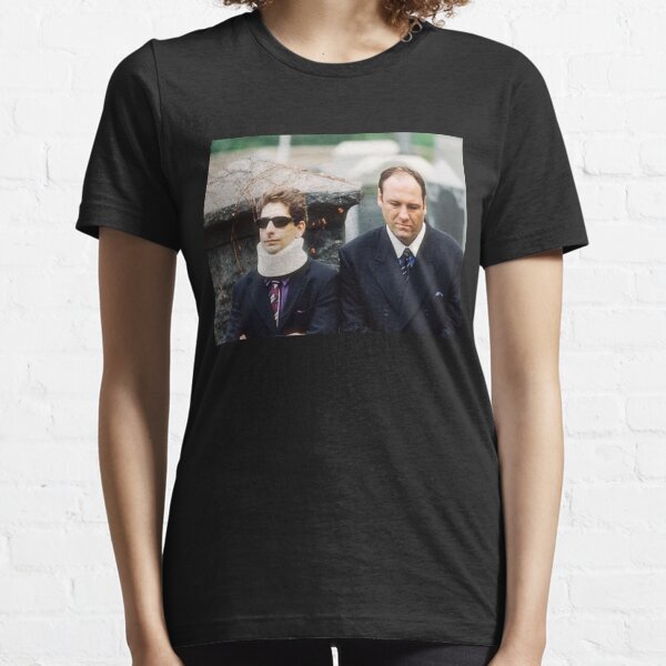 Chrissy Neck Brace 2 (feat. Sad Tony) Essential T-Shirt