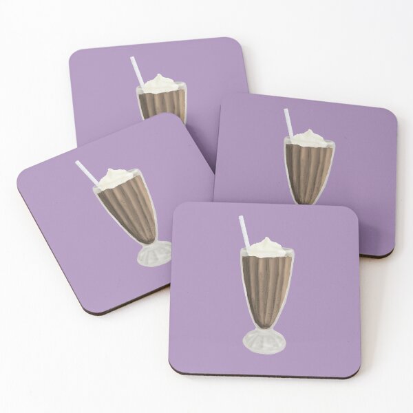 Item preview, Chocolate, Shaken - Not Stirred designed and sold by EmilyPlus.